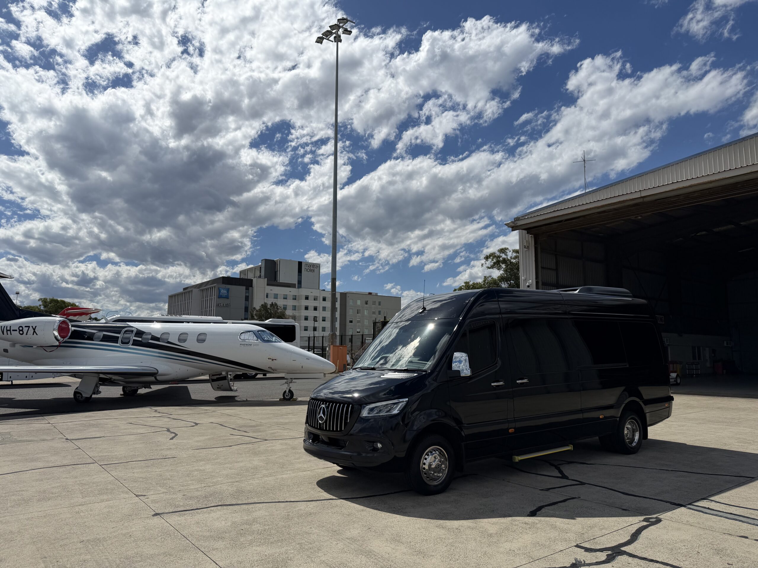 Sprinter carousel (1)