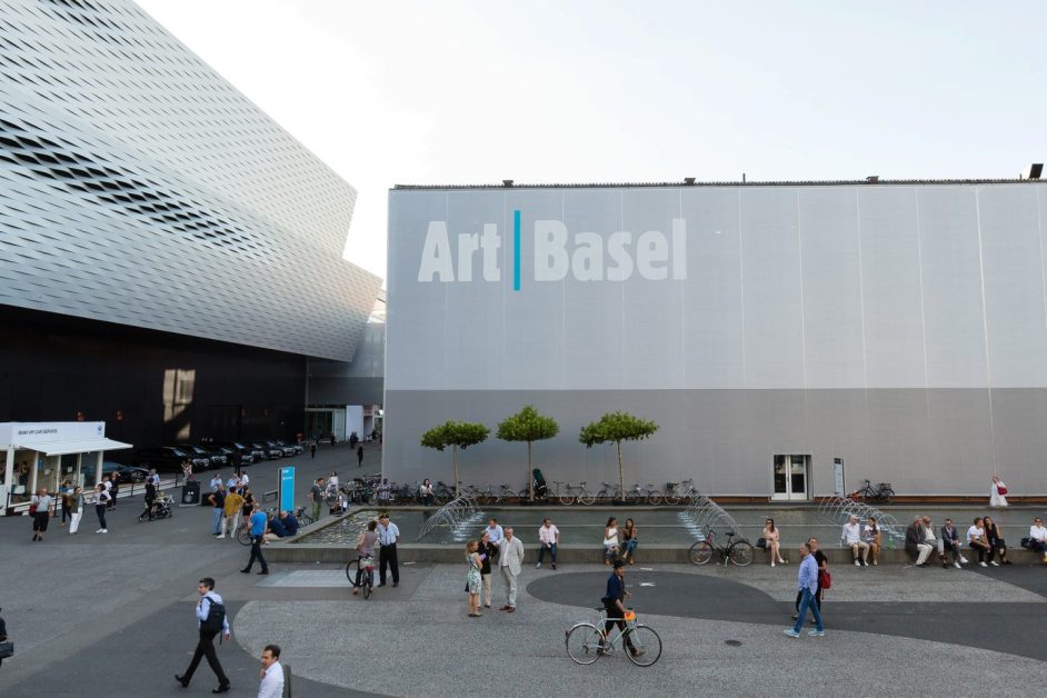 Art Basel